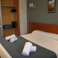Apartaments Independència - Bild 3