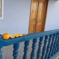 Tetriani Guesthouse thumbnail 24