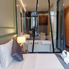 Vismaya Suvarnabhumi Hotel - Bild 3