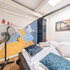Design Apartments - "Im Holländerhaus" - Bild 2