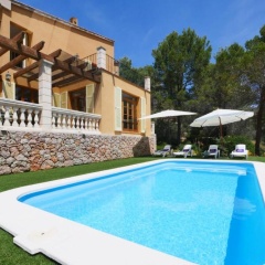 Finca S'estepa - Bild 12