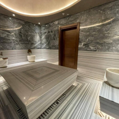 Izmir Marriott Hotel - Bild 25