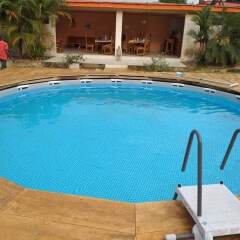 Imans Hotel Dabou in Dabou, Cote d'Ivoire from 56$, photos, reviews - zenhotels.com photo 8