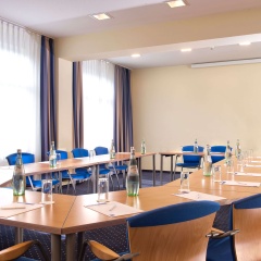 TRYP by Wyndham Lübeck Aquamarin - Bild 11