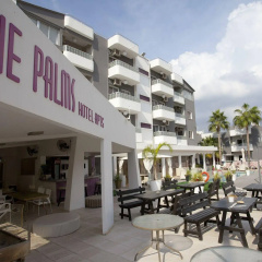 The Palms Hotel Apartments thumbnail 22