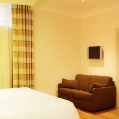 Hotel Albergo Santa Chiara - Bild 15