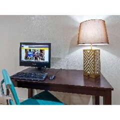SureStay Hotel by Best Western Laredo in Laredo, United States of America from 75$, photos, reviews - zenhotels.com photo 38