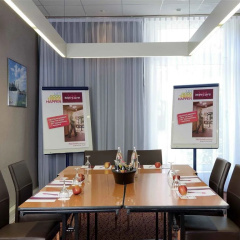 Mercure Hotel Hamburg Am Volkspark - Bild 27