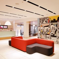 Pod 51 in New York, United States of America from 309$, photos, reviews - zenhotels.com photo 30