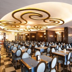 Concordia Celes Hotel - Bild 27