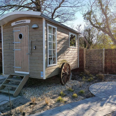 Seaside - Ferienwohnung 3 - Bild 13