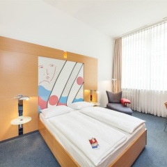 Select Hotel Berlin Ostbahnhof - Bild 7