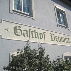 Hotel Neuwirt - Bild 1