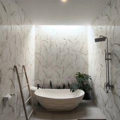 Elden Ubud View Private Villas by EPS - Bild 8