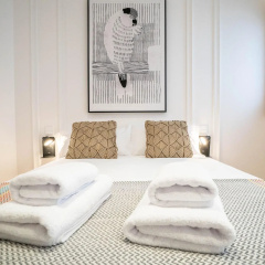 Smartrental Madrid Gran Via Apartments - Bild 29