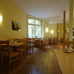 Boutique Hotel Schwarzer Baer - Bild 15