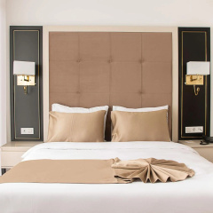 Shelter Inn Hotel & Spa - Bild 17