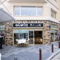 Kilim Otel Izmir - Bild 1