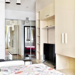 Palas Central Suites in Iasi, Romania from 57$, photos, reviews - zenhotels.com photo 40
