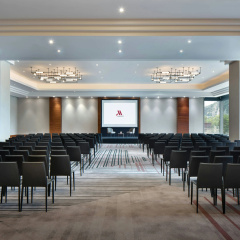 Budapest Marriott Hotel - Bild 22