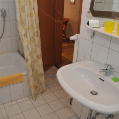 Pension Bella Vista - Bild 7