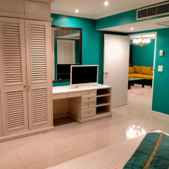 Apartments Omni Tower Direct Rooms Sukhumvit Soi 4 - Bild 26