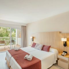 Hotel Calimera Fido Gardens - Bild 4