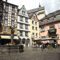 Hotel am Markt - Bild 1