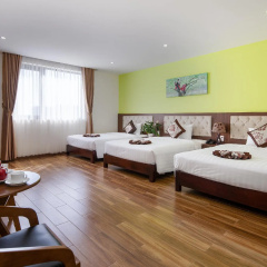 Tay Bac Hotel thumbnail 5