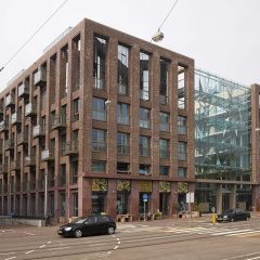 Amadi Park Hotel - Bild 1