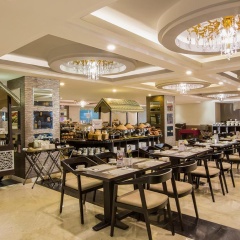 Swiss-Belhotel Lampung thumbnail 50