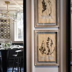 Le Damantin Hôtel & Spa - Bild 25