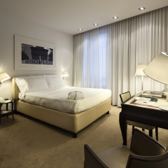 UNA Hotels Cusani Milano - Bild 13