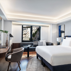 Athens Capital Hotel - MGallery Collection - Bild 13