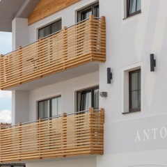 Hotel Antoniushof - Bild 1