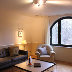 Hotel Villa Sommer - Bild 7
