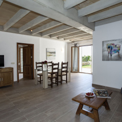 Hotel Binibona Parc Natural - Bild 14