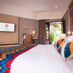 Aruna Senggigi - Bild 27