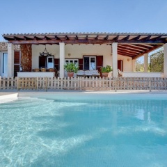 107505 Villa In Llucmajor - Bild 11
