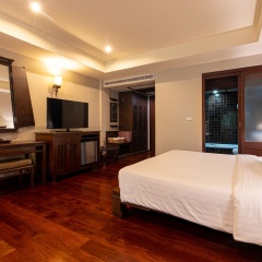 Khaolak Laguna Resort - Bild 5