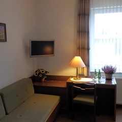 Hotel Schnarr - Bild 5