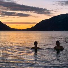 Sandviken Camping in Tinn, Norway from 114$, photos, reviews - zenhotels.com photo 13