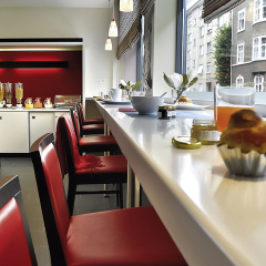 Aparthotel Adagio Basel City - Bild 19