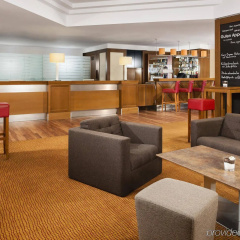 Arthotel ANA im Olympiapark - Bild 30
