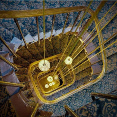 Hotel Verneuil - Bild 15