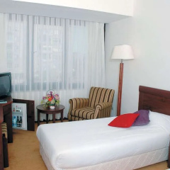 Ozkaymak Park Hotel - Bild 3