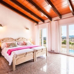 Villa Lux Muntanya - Bild 2