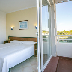 Hotel JS Cape Colom - Adults Only - Bild 2