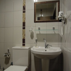 Konya Meram Park Hotel - Bild 9