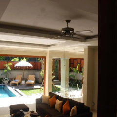 Kubu GWK Resort - Bild 16